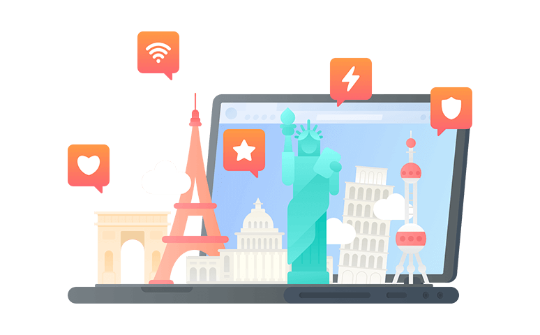 在加拿大怎么翻回中国 - 海龟VPN